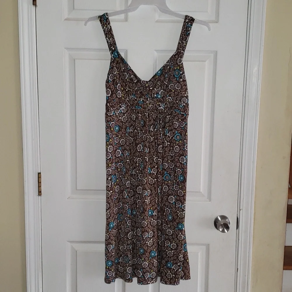 Faded Glory Dress - Picture 1 of 7